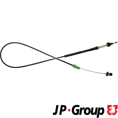 Accelerator Cable